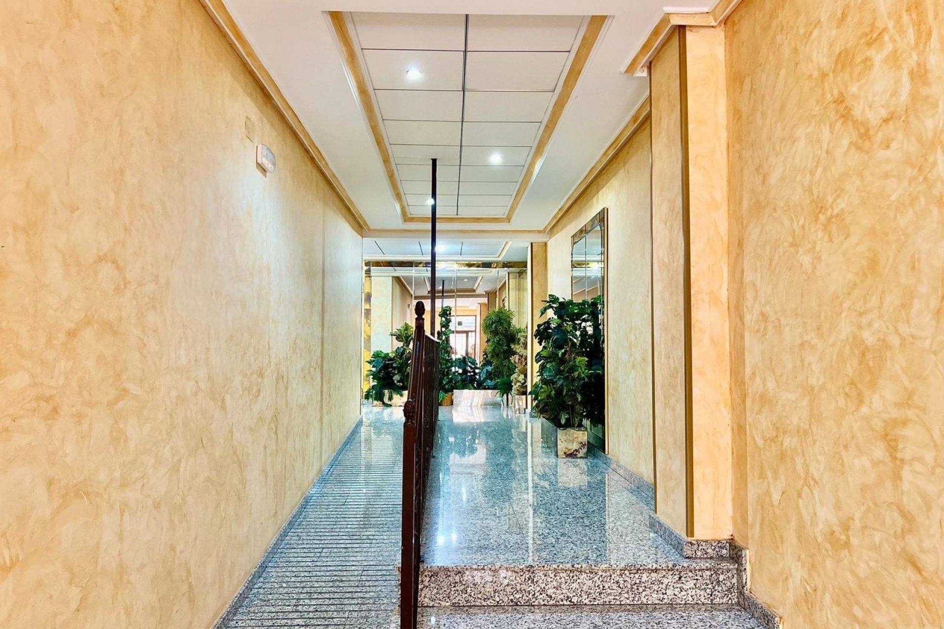 Revente - Apartamento -
Torrevieja - Playa del Cura