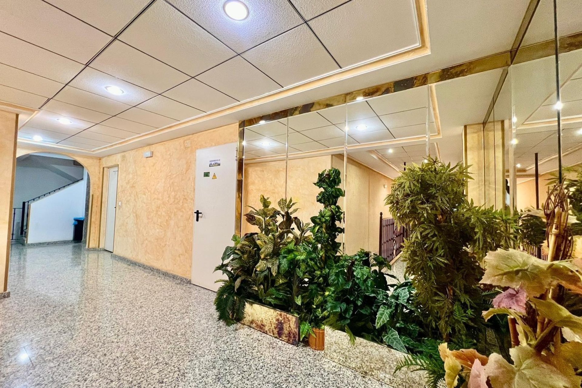 Revente - Apartamento -
Torrevieja - Playa del Cura