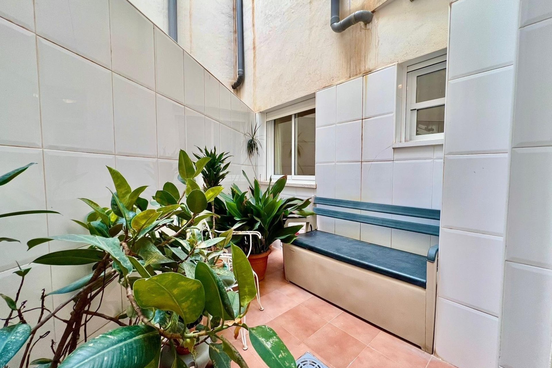 Revente - Apartamento -
Torrevieja - Playa del Cura