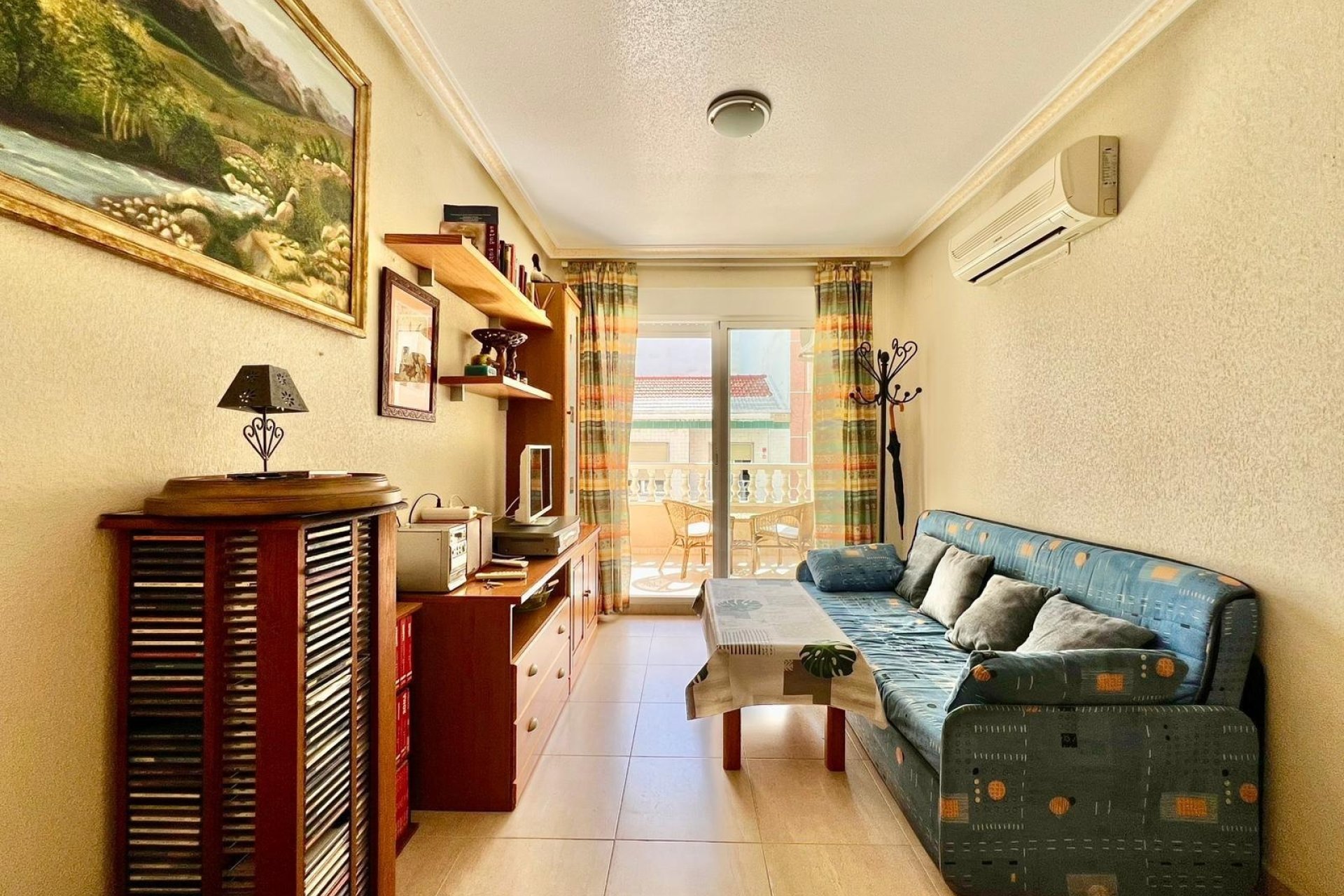 Revente - Apartamento -
Torrevieja - Playa del Cura