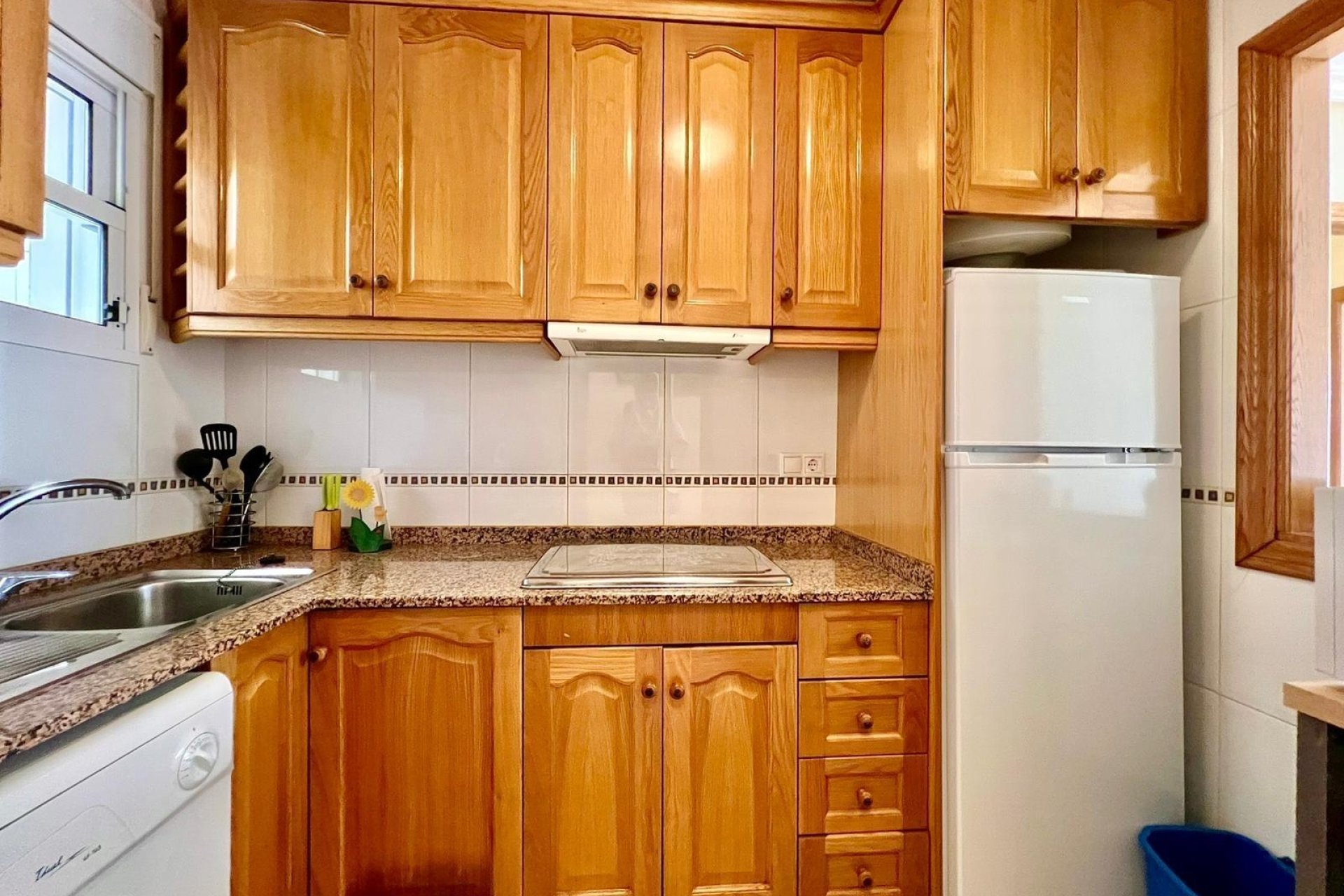 Revente - Apartamento -
Torrevieja - Playa del Cura