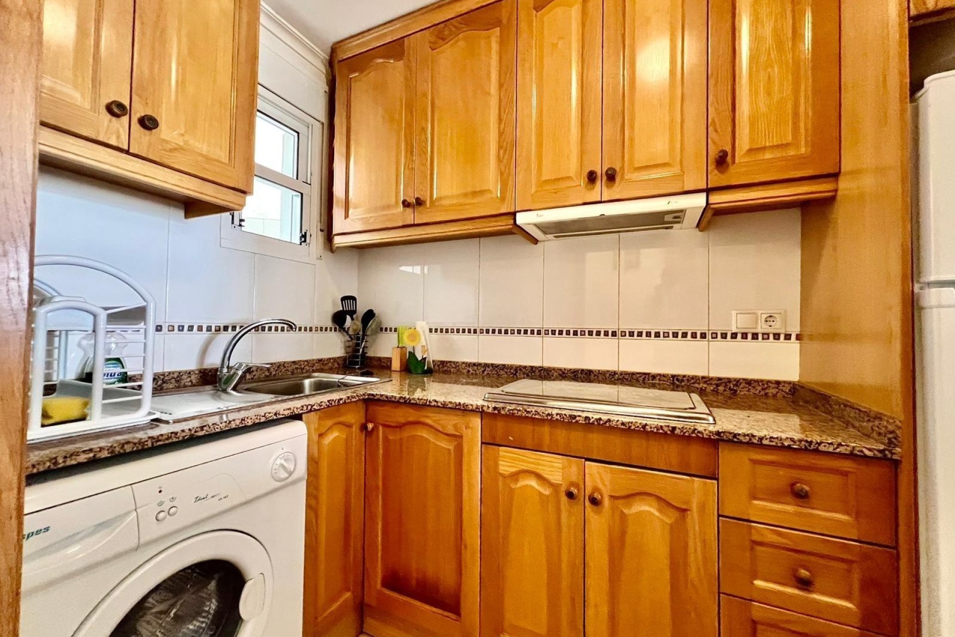 Revente - Apartamento -
Torrevieja - Playa del Cura