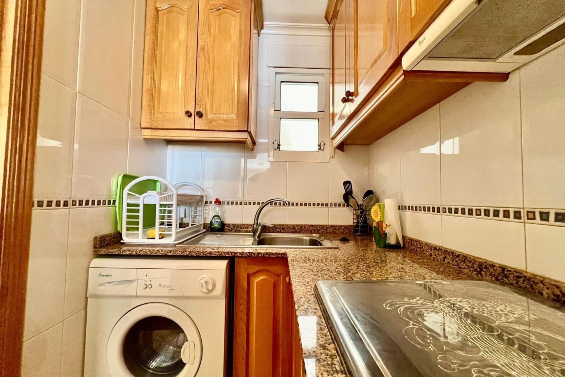Revente - Apartamento -
Torrevieja - Playa del Cura