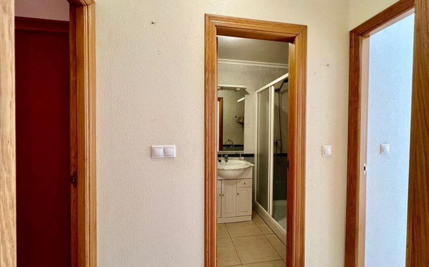 Revente - Apartamento -
Torrevieja - Playa del Cura