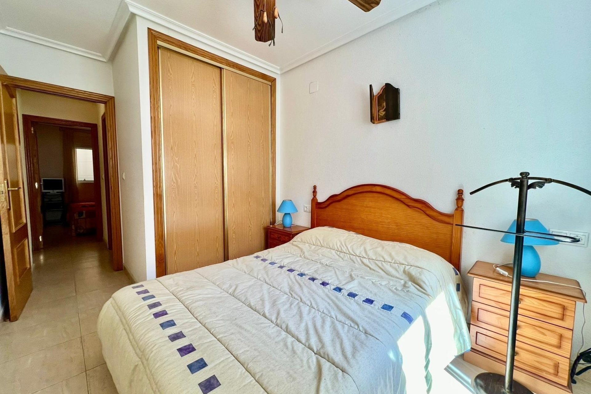 Revente - Apartamento -
Torrevieja - Playa del Cura