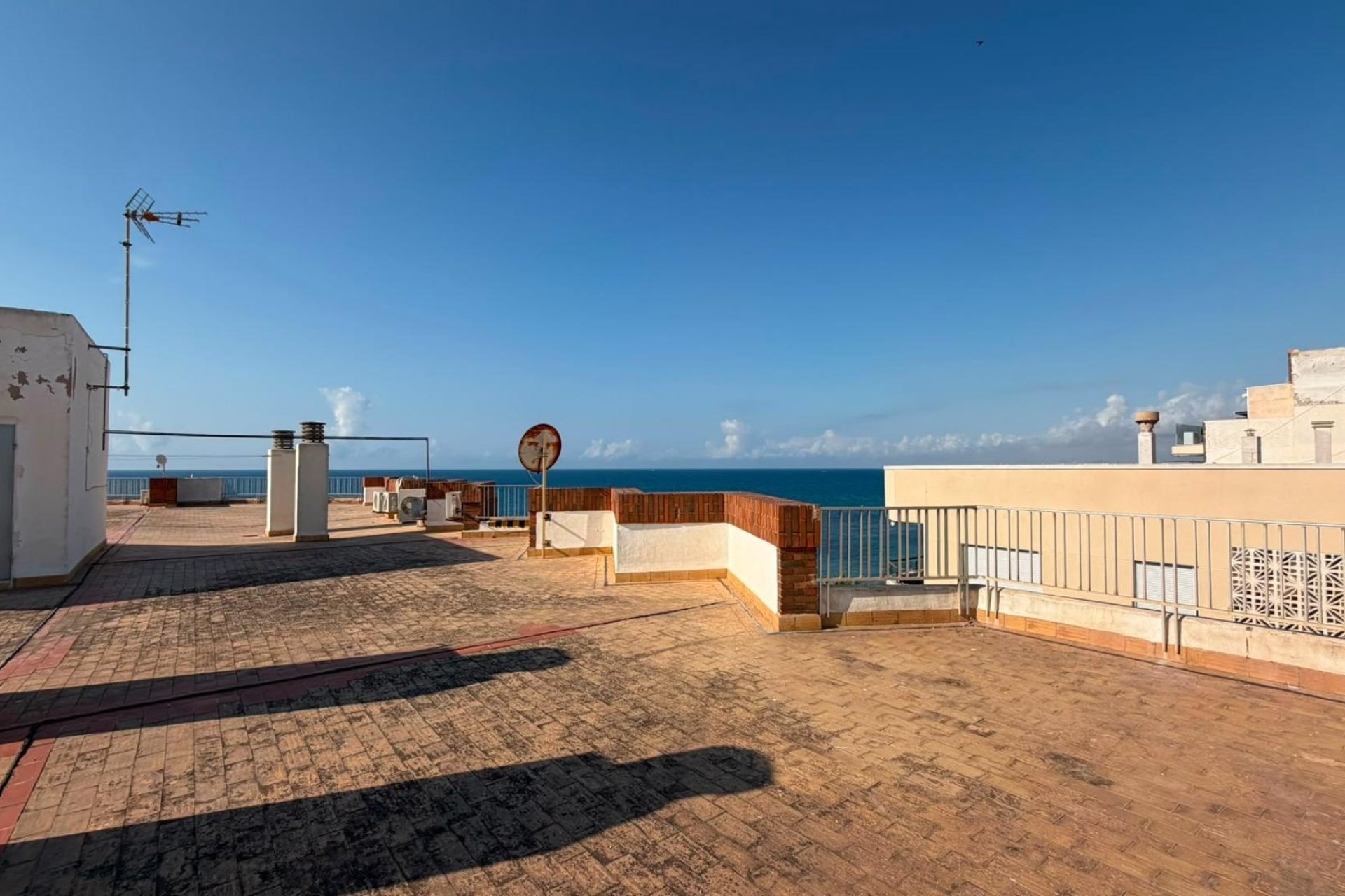 Revente - Apartamento -
Torrevieja - Playa del Cura