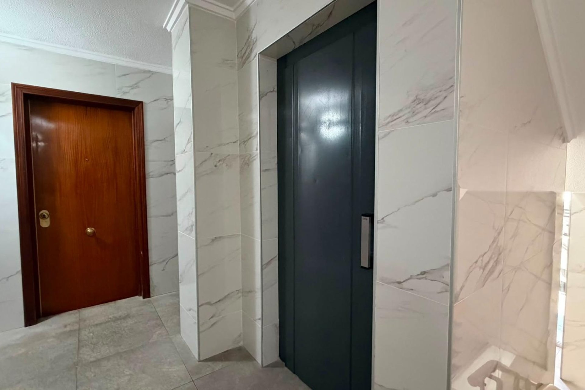 Revente - Apartamento -
Torrevieja - Playa del Cura