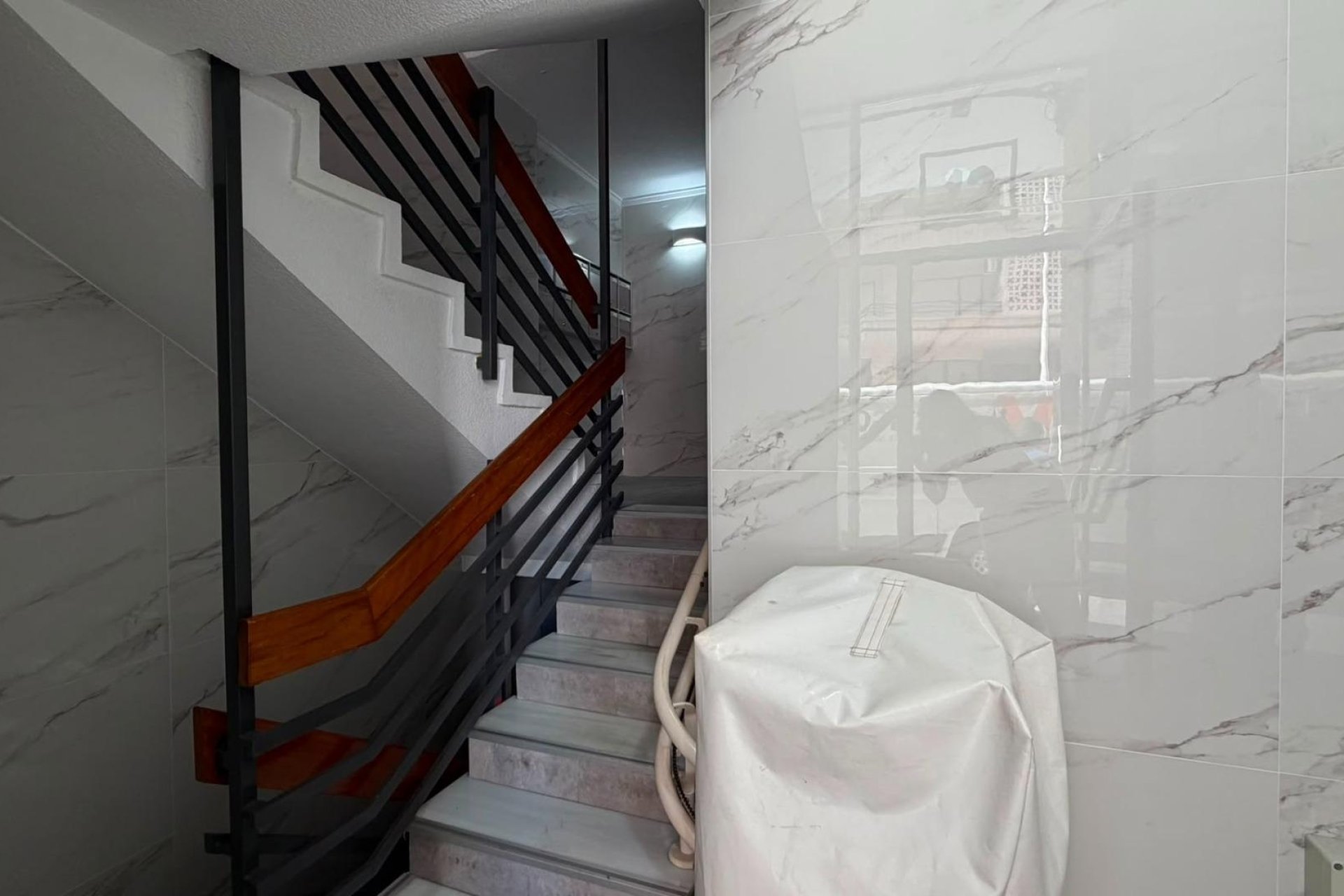 Revente - Apartamento -
Torrevieja - Playa del Cura