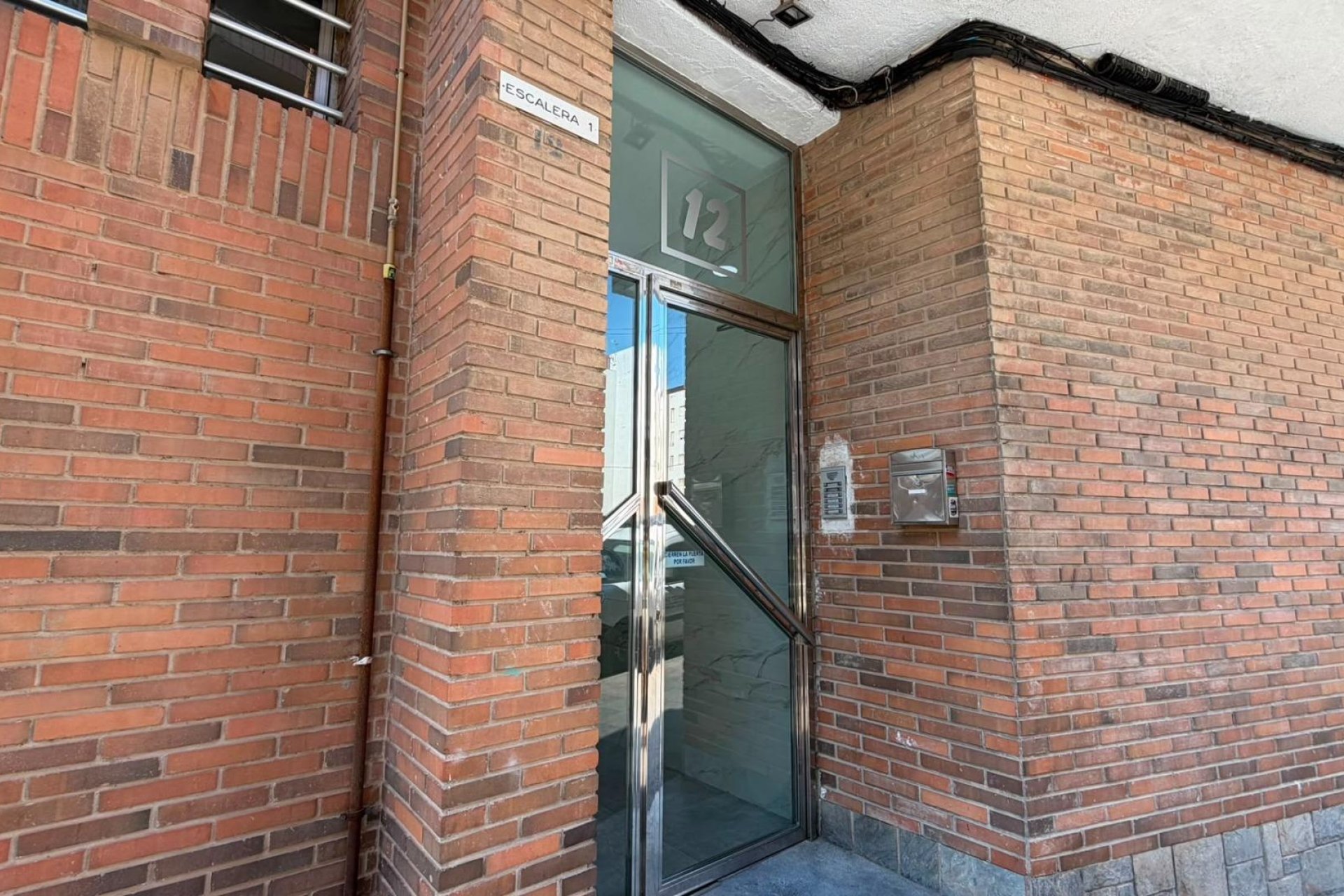 Revente - Apartamento -
Torrevieja - Playa del Cura