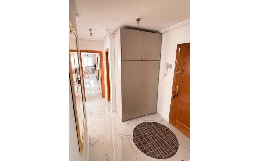 Revente - Apartamento -
Torrevieja - Playa del Cura
