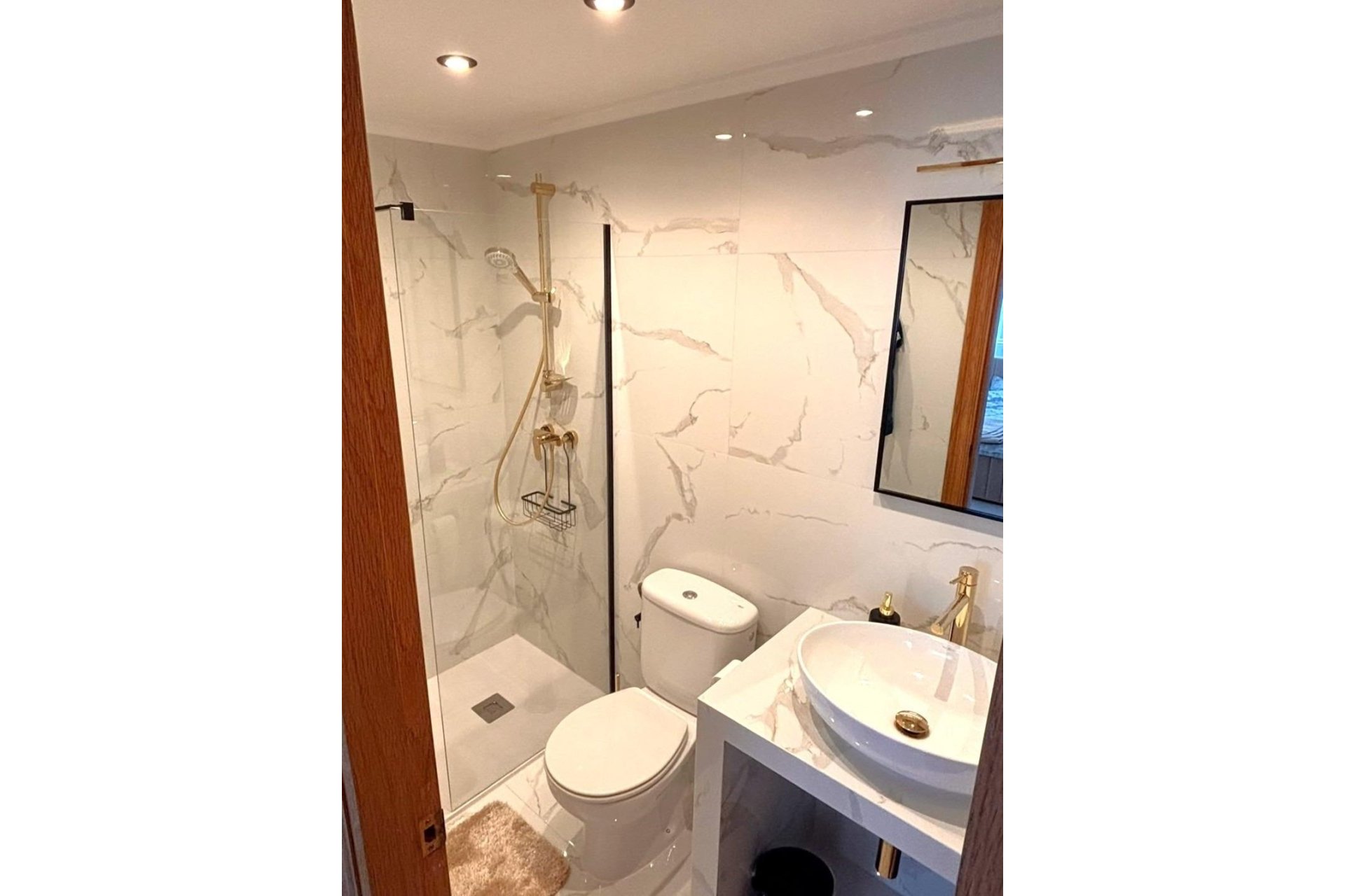 Revente - Apartamento -
Torrevieja - Playa del Cura