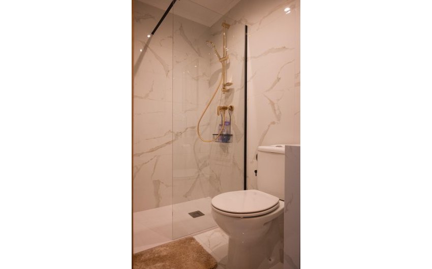 Revente - Apartamento -
Torrevieja - Playa del Cura