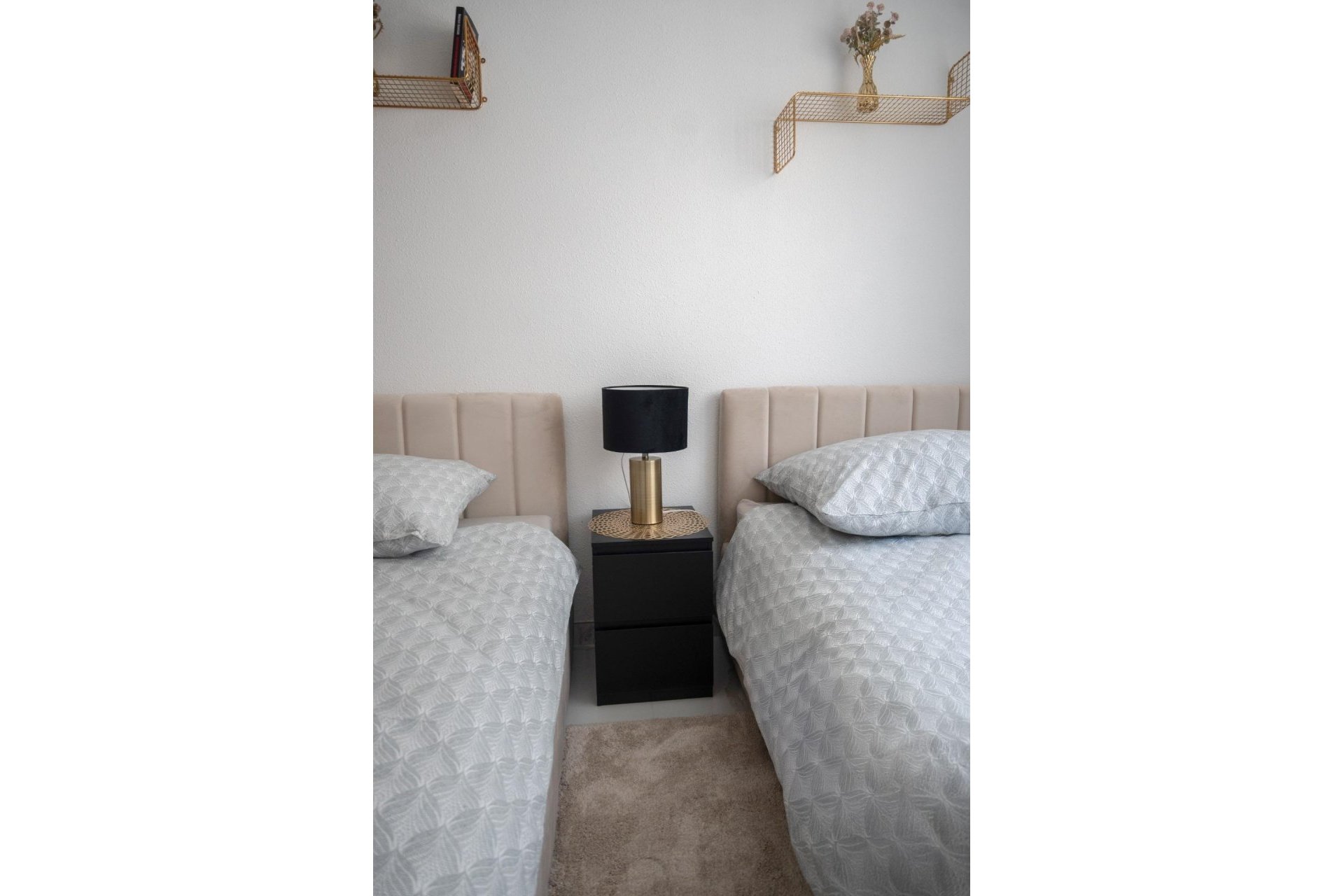 Revente - Apartamento -
Torrevieja - Playa del Cura