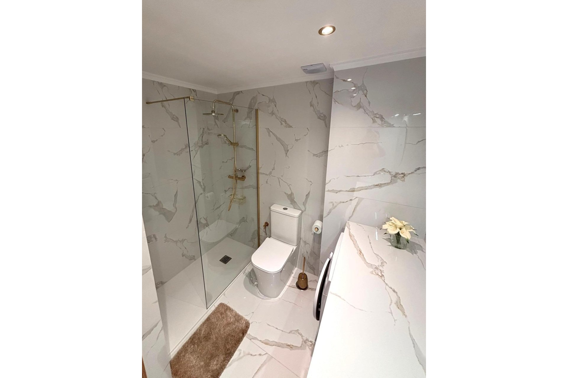Revente - Apartamento -
Torrevieja - Playa del Cura