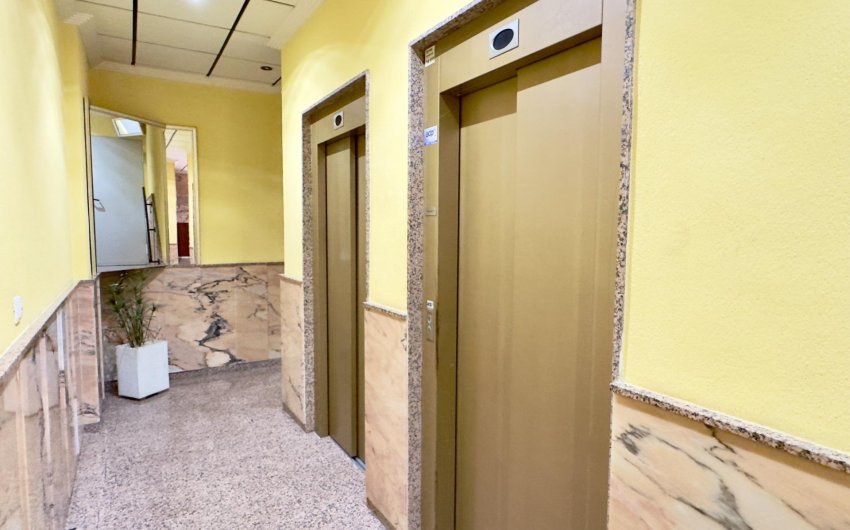 Revente - Apartamento -
Torrevieja - Playa del Cura