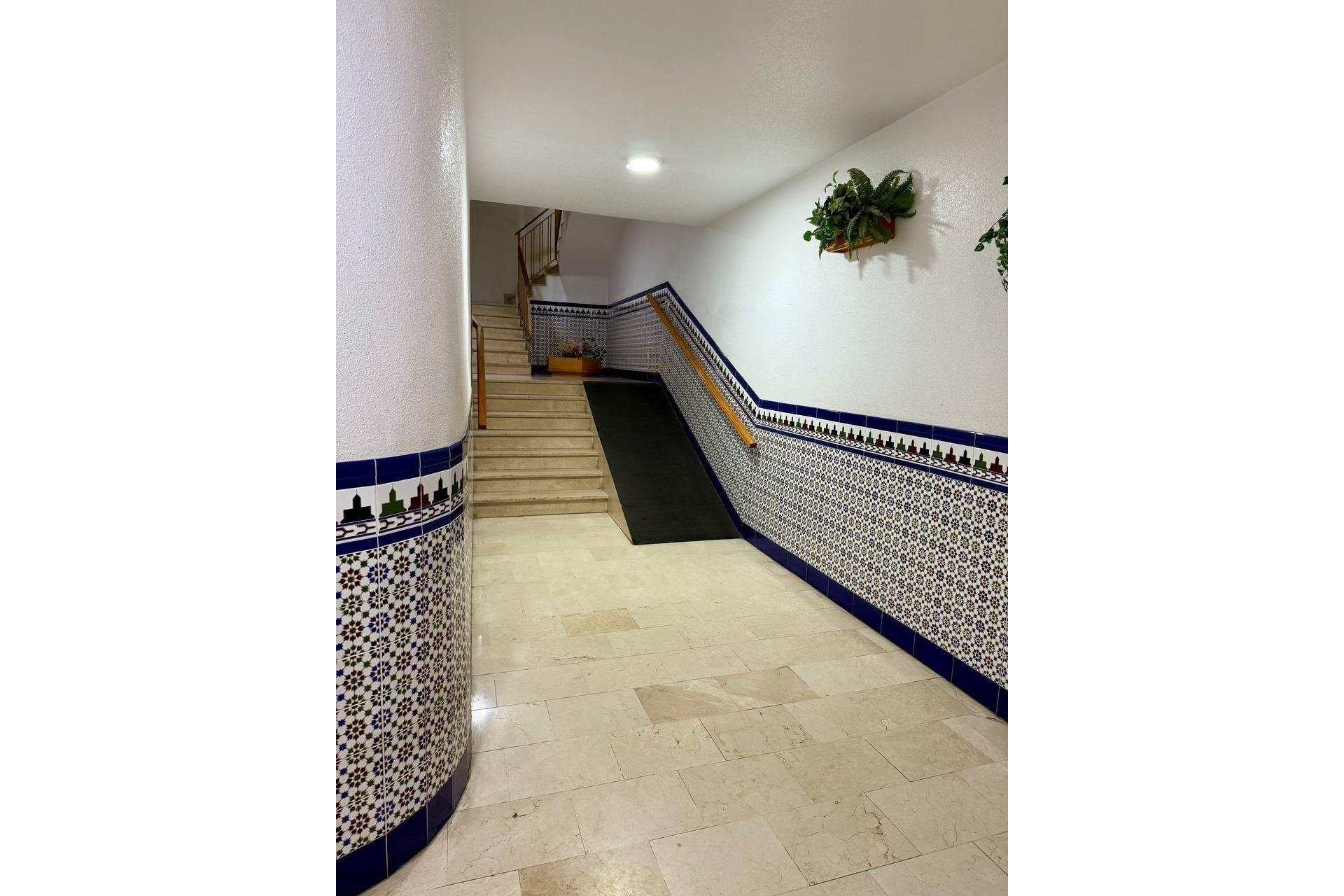 Revente - Apartamento -
Torrevieja - Playa del Cura