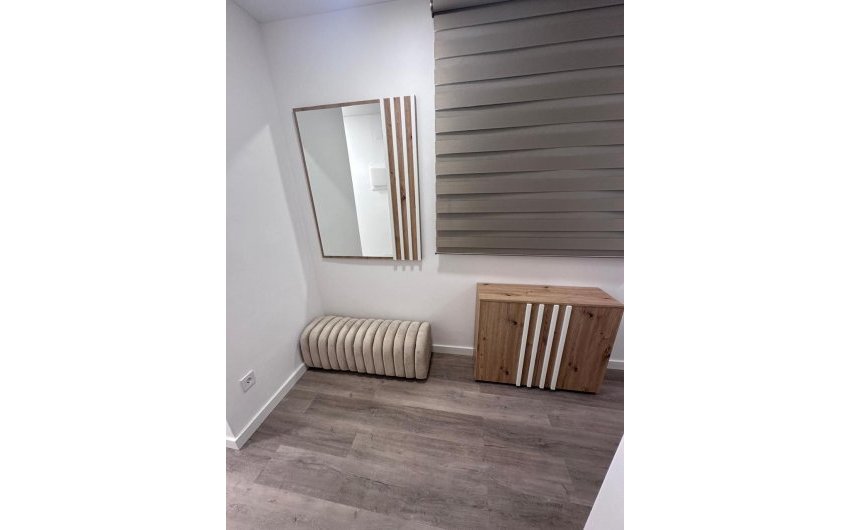 Revente - Apartamento -
Torrevieja - Playa del Cura