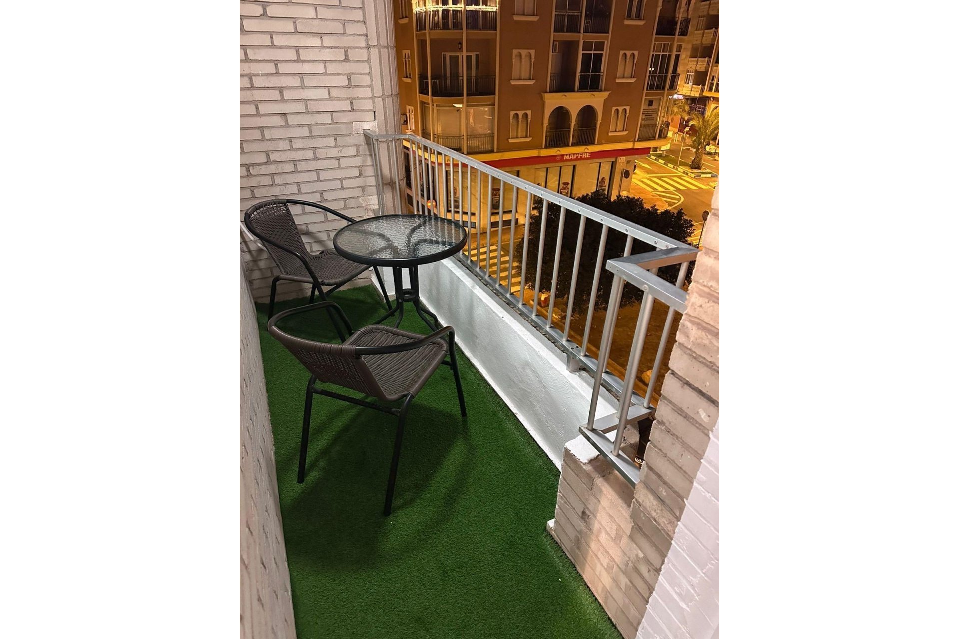 Revente - Apartamento -
Torrevieja - Playa del Cura