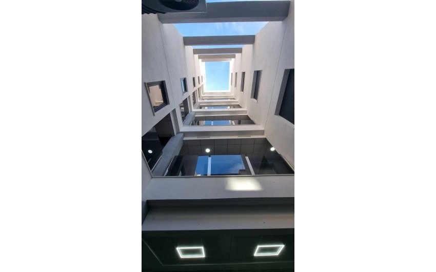 Revente - Apartamento -
Torrevieja - Playa del Cura