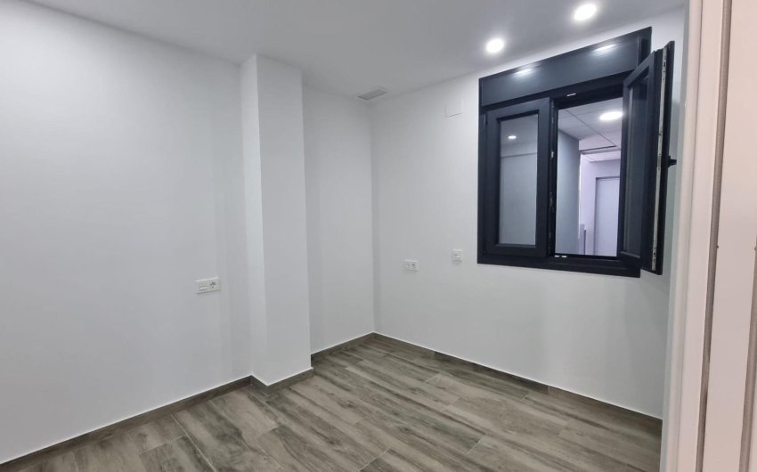 Revente - Apartamento -
Torrevieja - Playa del Cura