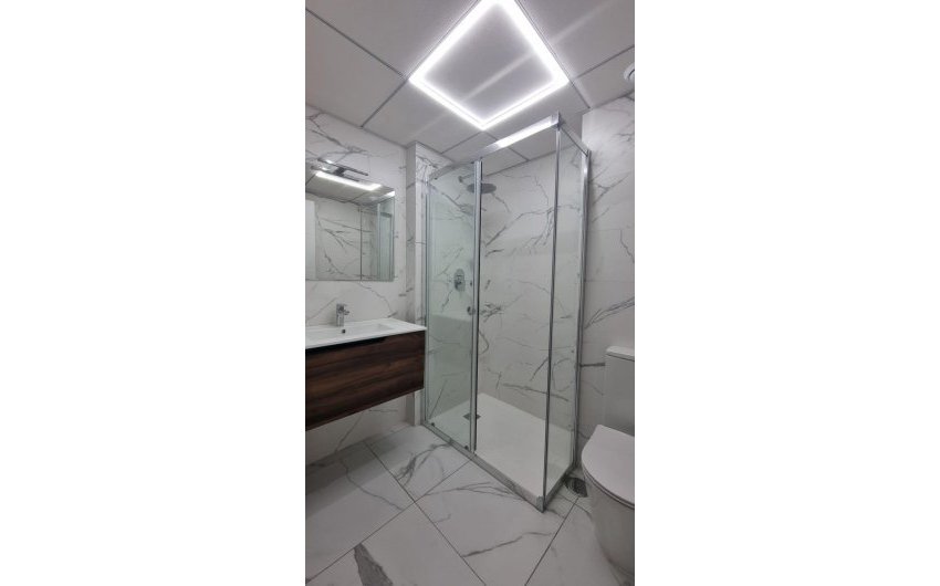 Revente - Apartamento -
Torrevieja - Playa del Cura