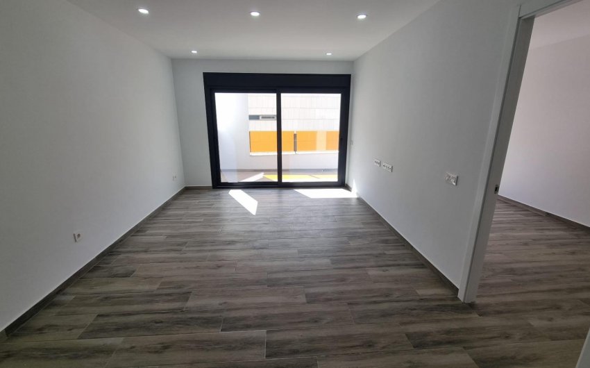 Revente - Apartamento -
Torrevieja - Playa del Cura