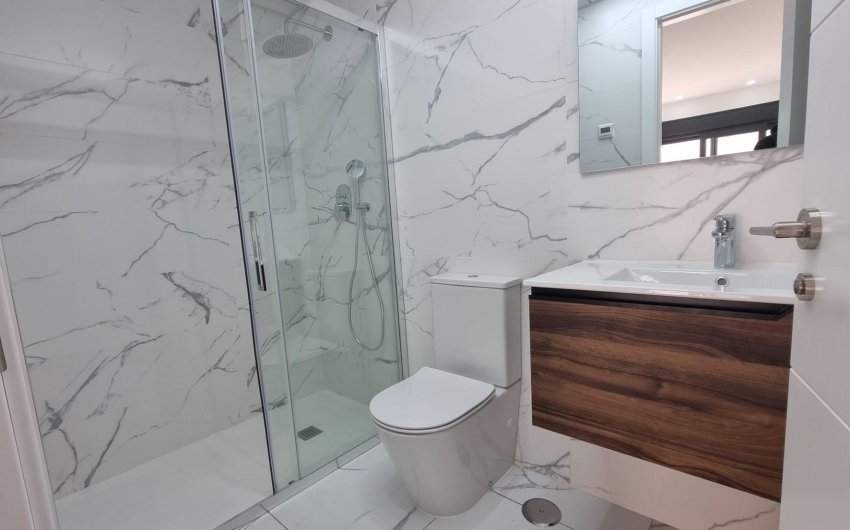 Revente - Apartamento -
Torrevieja - Playa del Cura