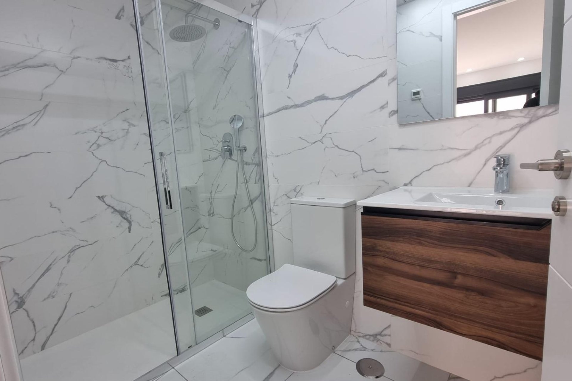 Revente - Apartamento -
Torrevieja - Playa del Cura