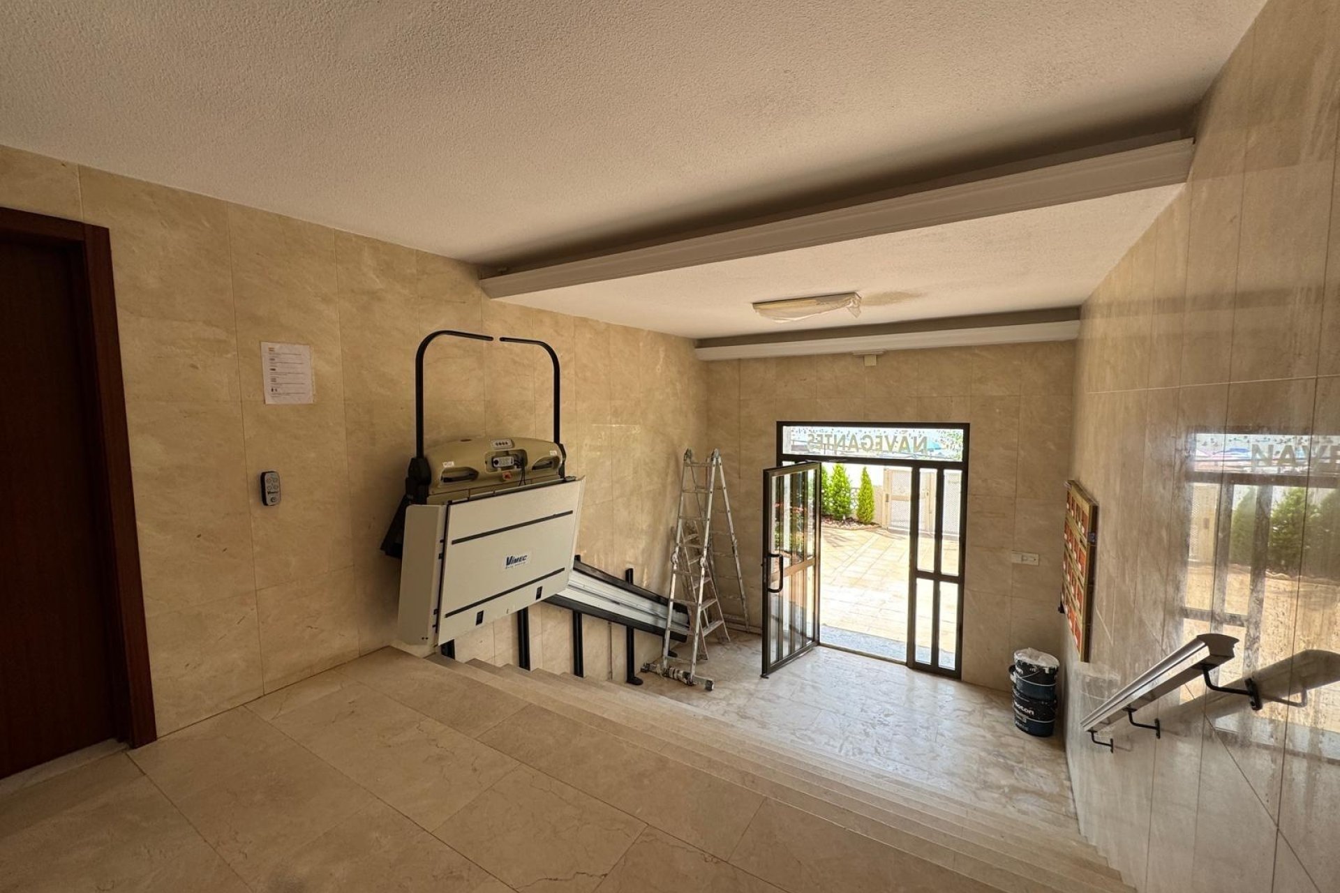 Revente - Apartamento -
Torrevieja - Playa del Cura