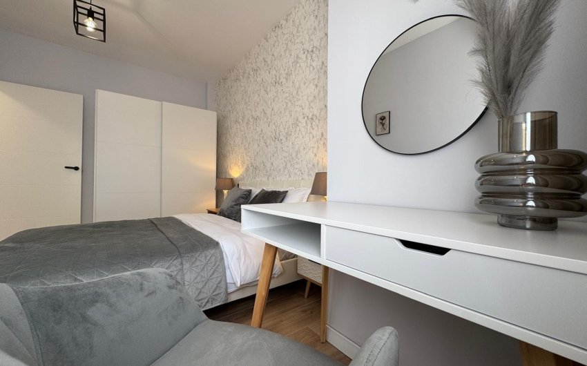 Revente - Apartamento -
Torrevieja - Playa del Cura