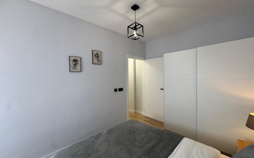 Revente - Apartamento -
Torrevieja - Playa del Cura