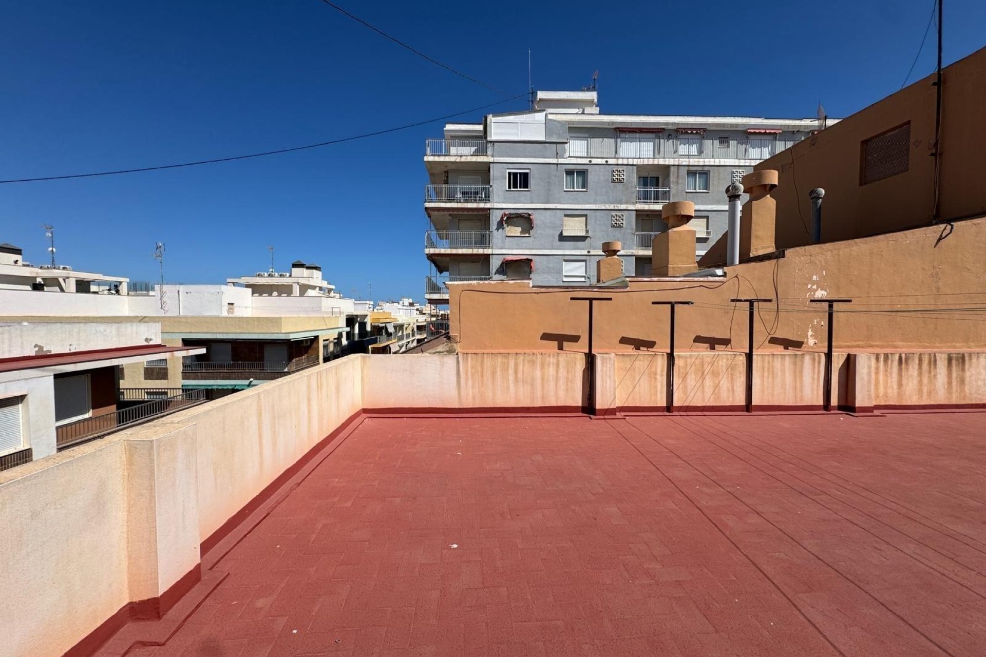 Revente - Apartamento -
Torrevieja - Playa del Cura