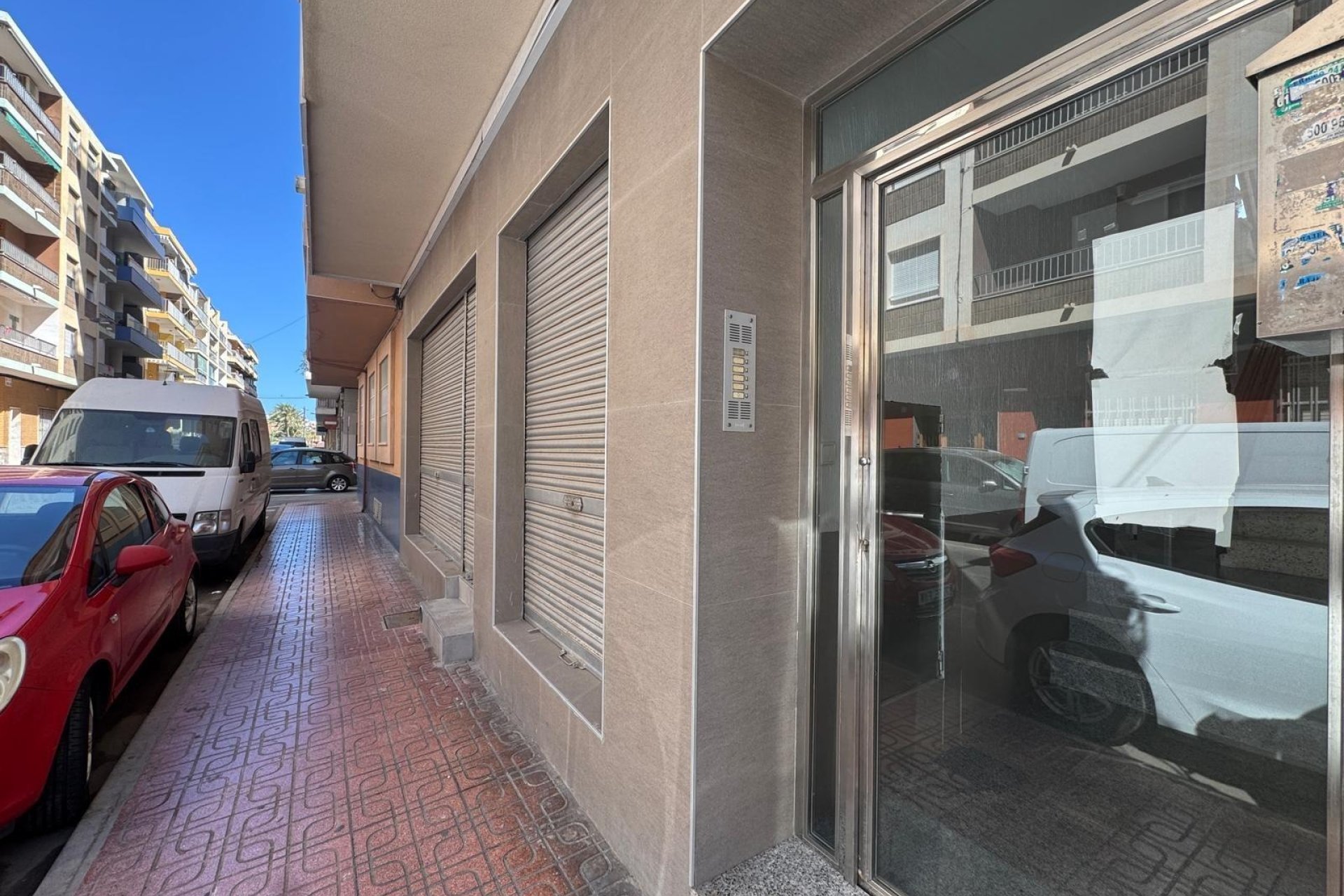 Revente - Apartamento -
Torrevieja - Playa del Cura