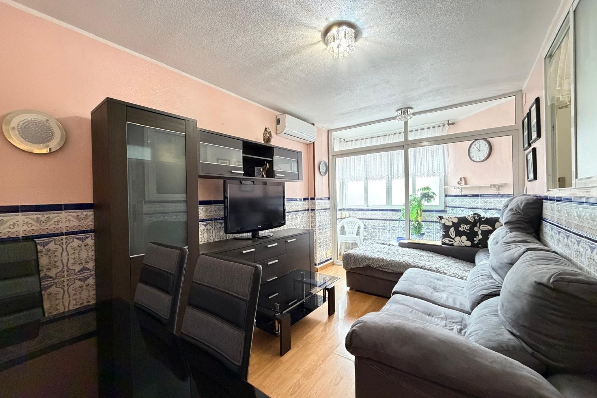 Revente - Apartamento -
Torrevieja - Playa del Cura