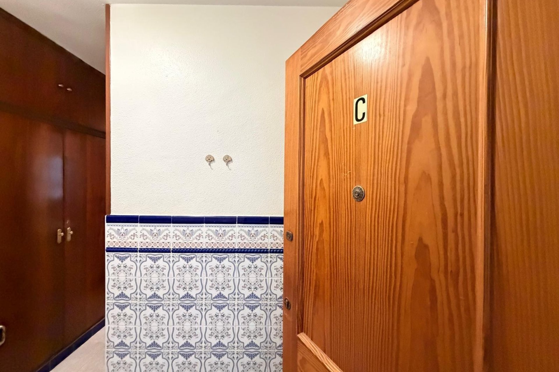 Revente - Apartamento -
Torrevieja - Playa del Cura