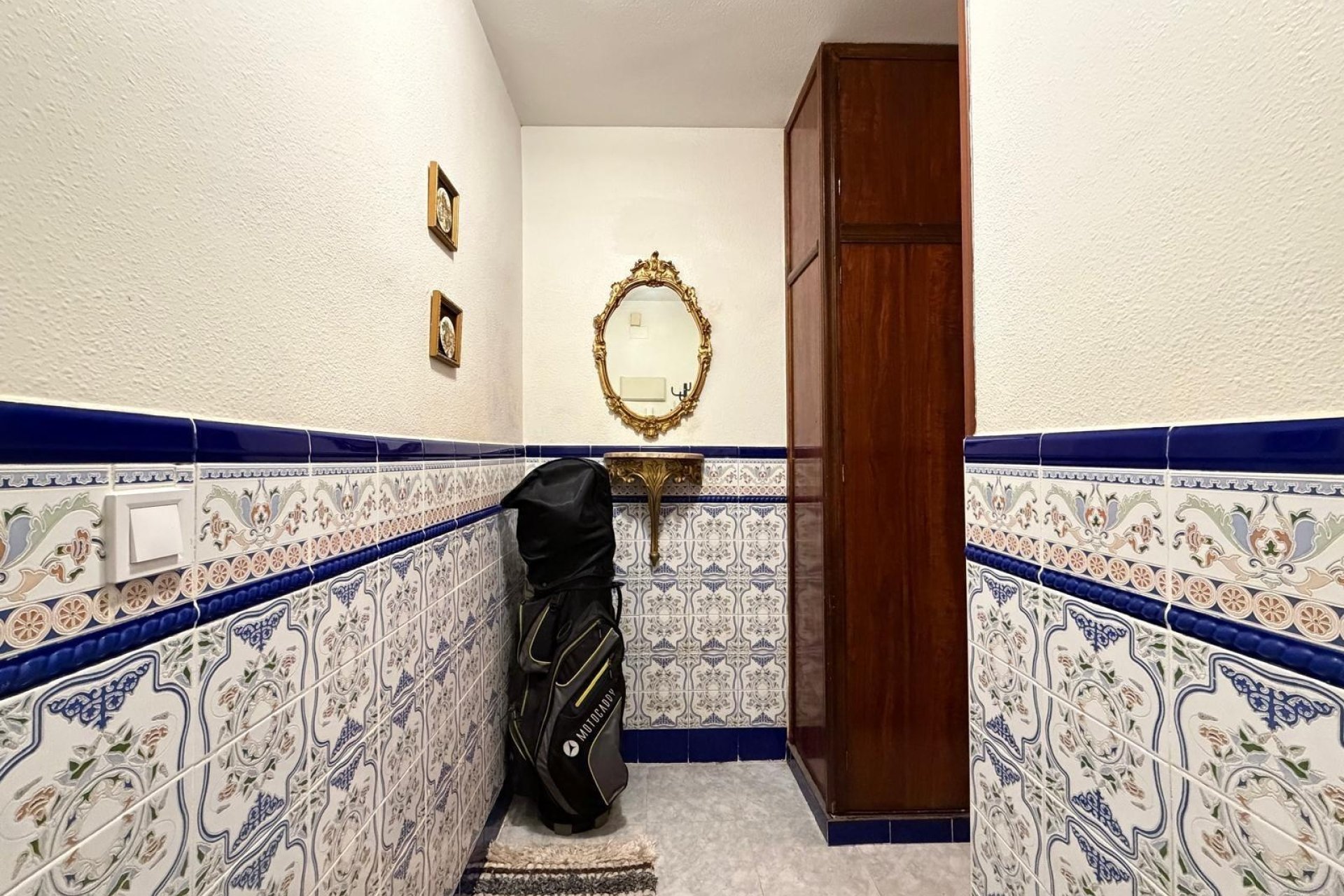 Revente - Apartamento -
Torrevieja - Playa del Cura