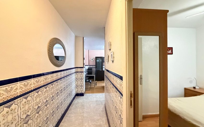 Revente - Apartamento -
Torrevieja - Playa del Cura