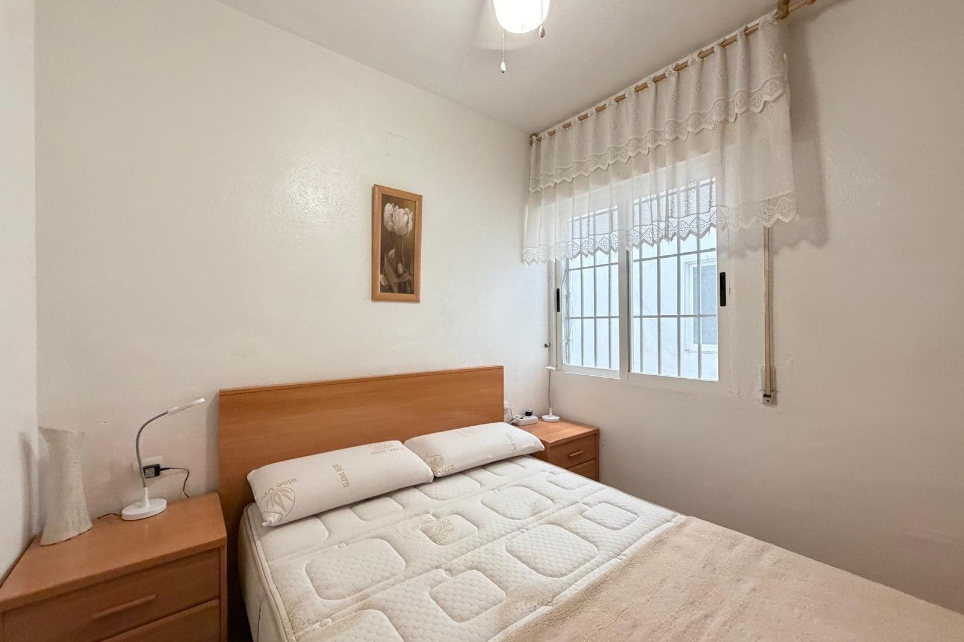 Revente - Apartamento -
Torrevieja - Playa del Cura
