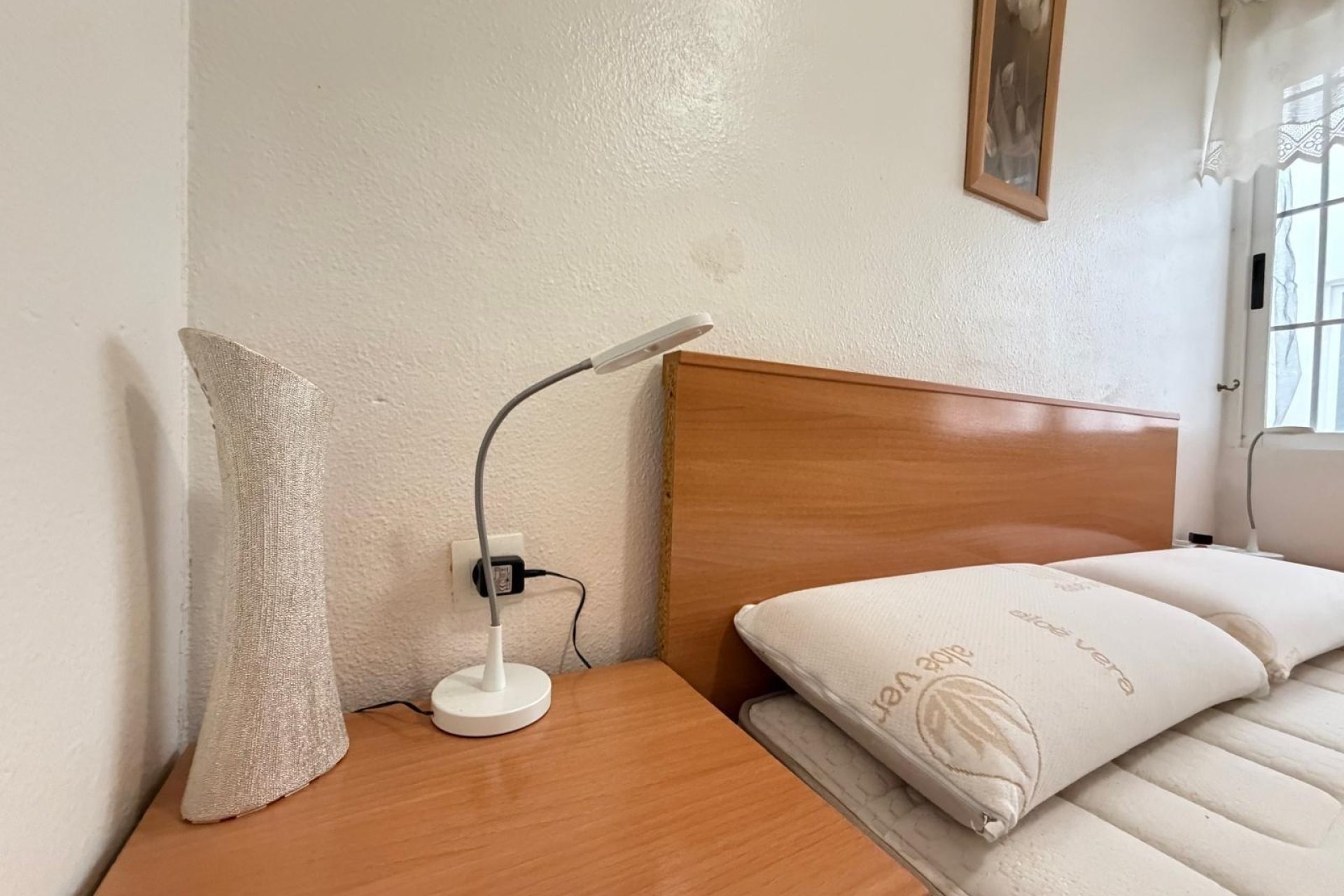 Revente - Apartamento -
Torrevieja - Playa del Cura