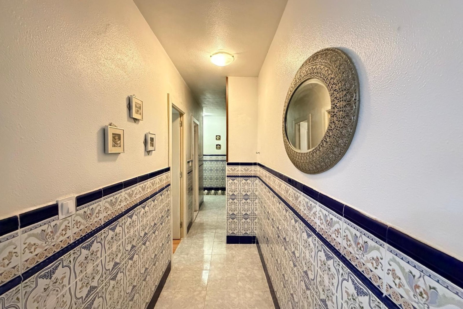 Revente - Apartamento -
Torrevieja - Playa del Cura