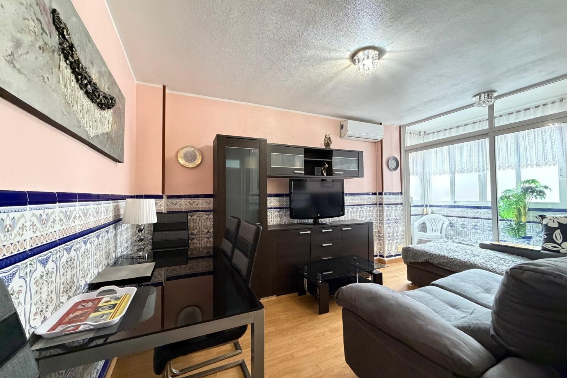 Revente - Apartamento -
Torrevieja - Playa del Cura