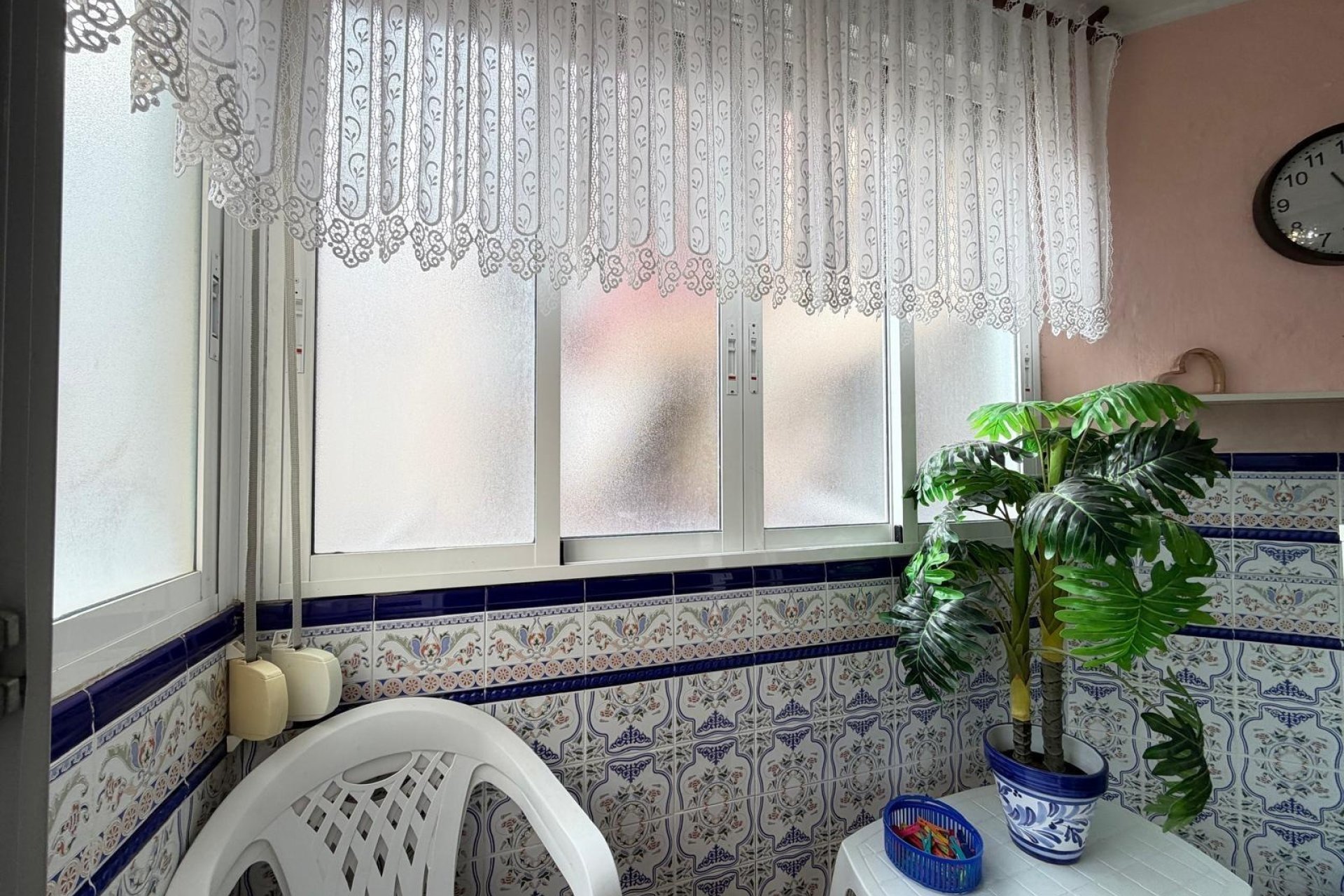 Revente - Apartamento -
Torrevieja - Playa del Cura