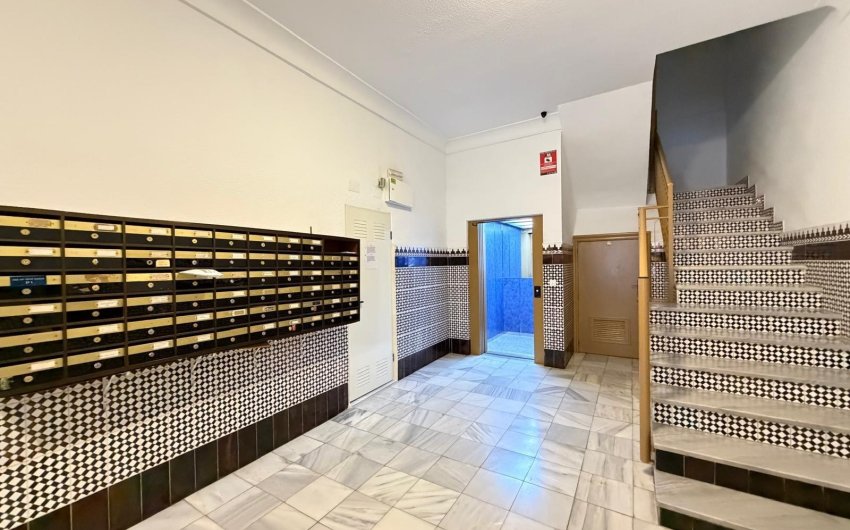 Revente - Apartamento -
Torrevieja - Playa del Cura