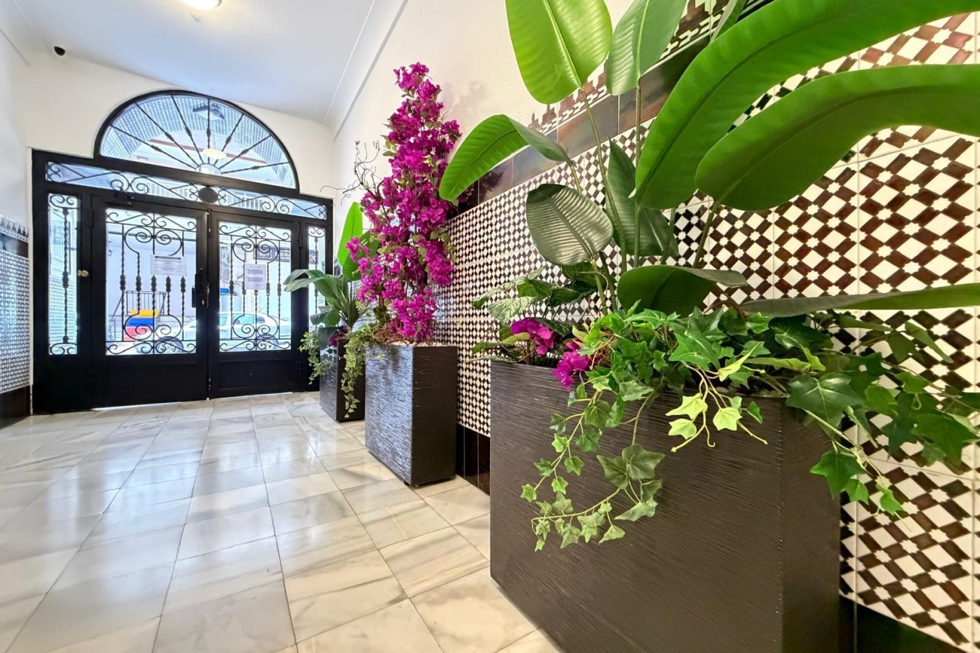 Revente - Apartamento -
Torrevieja - Playa del Cura