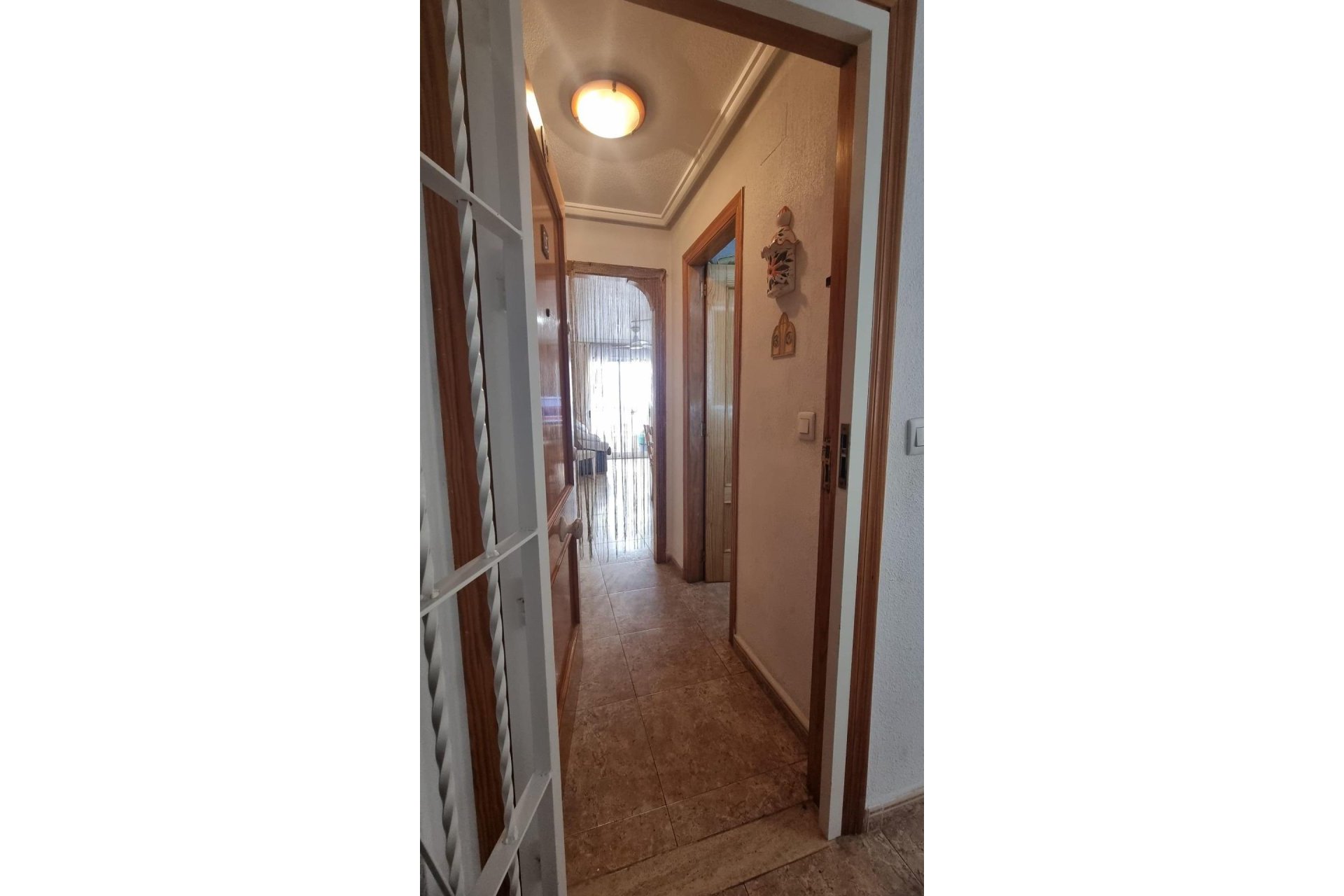 Revente - Apartamento -
Torrevieja - Playa del Cura