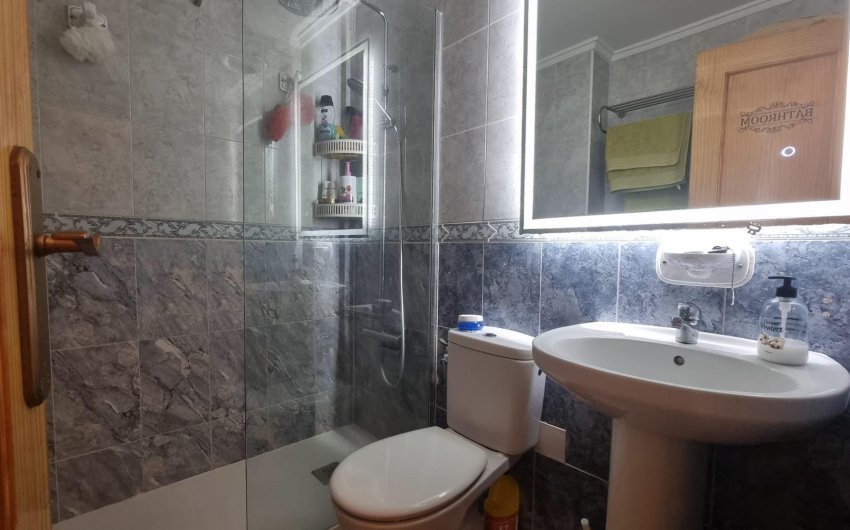 Revente - Apartamento -
Torrevieja - Playa del Cura