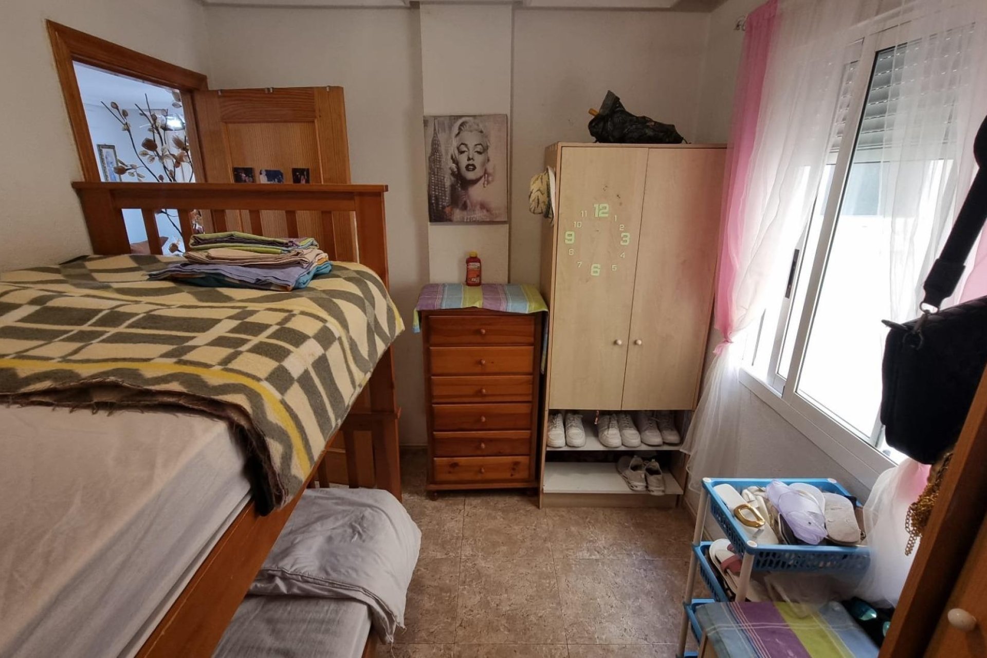 Revente - Apartamento -
Torrevieja - Playa del Cura