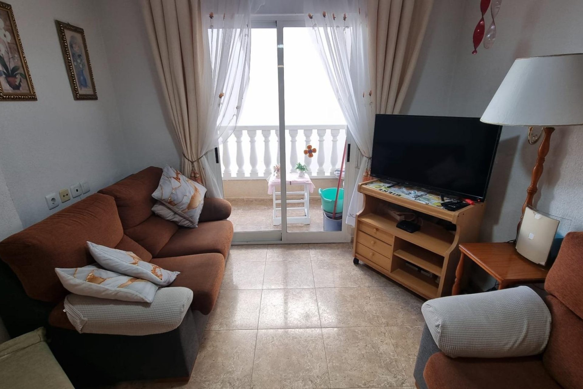 Revente - Apartamento -
Torrevieja - Playa del Cura