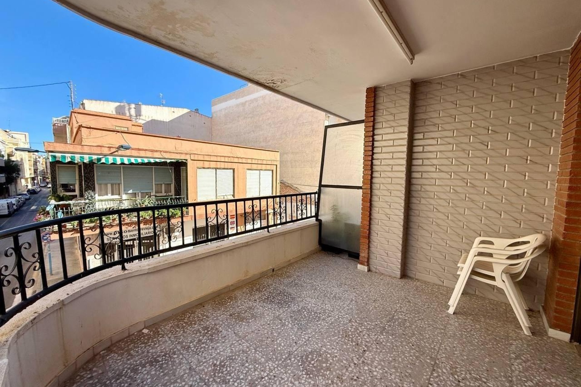 Revente - Apartamento -
Torrevieja - Playa del Cura