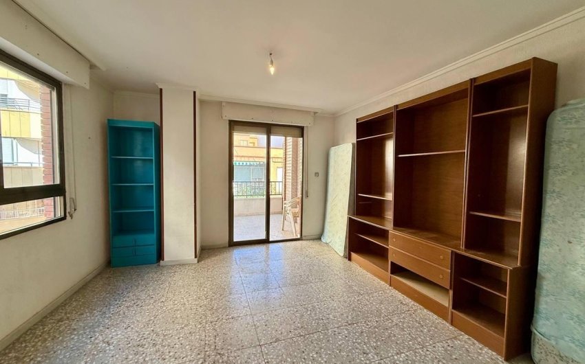 Revente - Apartamento -
Torrevieja - Playa del Cura